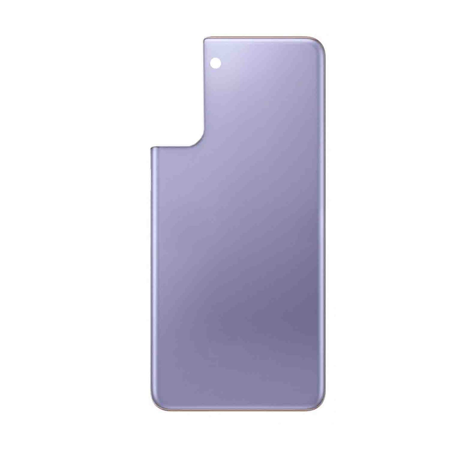REPLACEMENT FOR SAMSUNG GALAXY S21 PLUS BATTERY DOOR - VIOLET