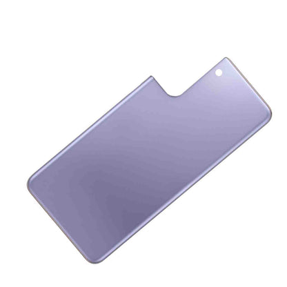 REPLACEMENT FOR SAMSUNG GALAXY S21 PLUS BATTERY DOOR - VIOLET