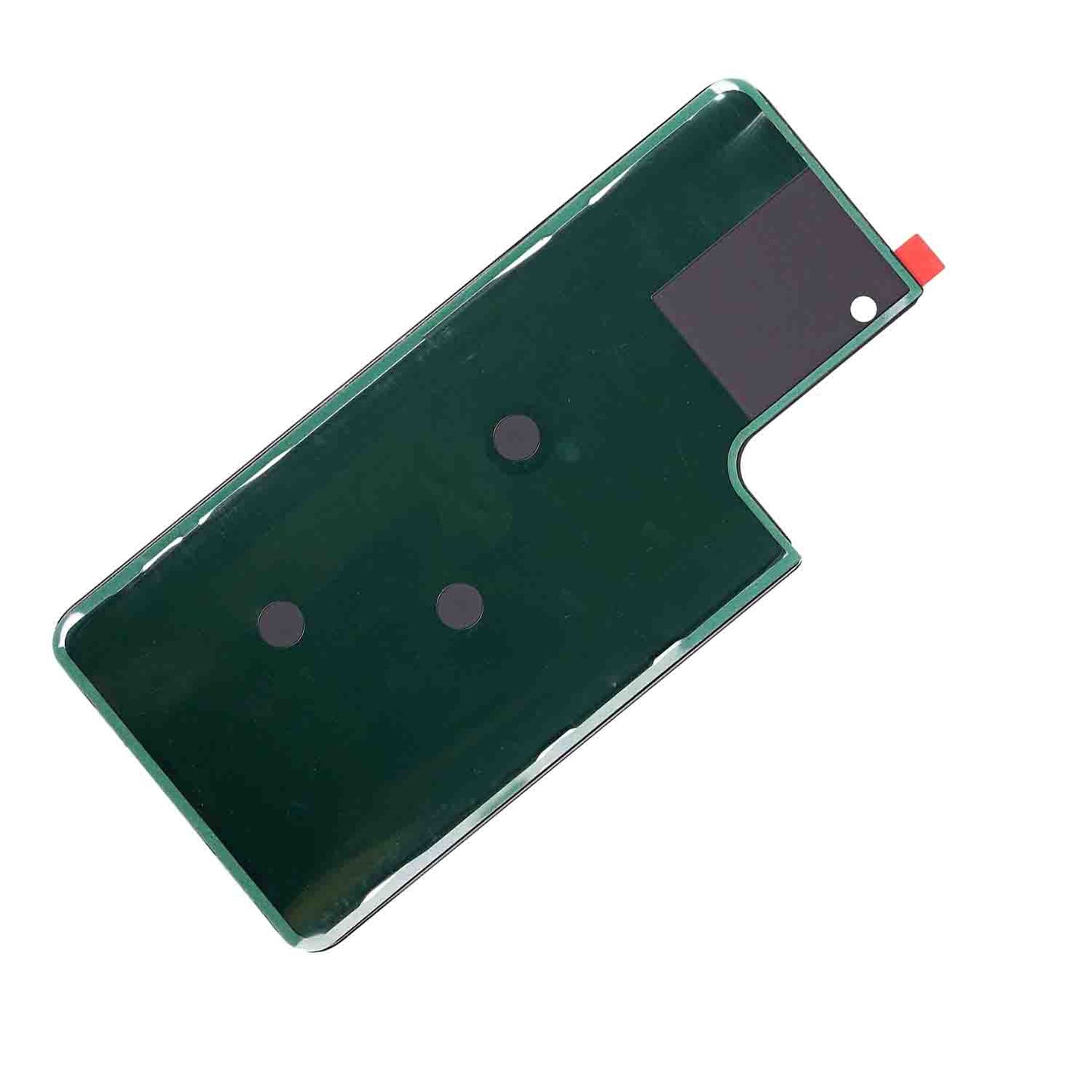 REPLACEMENT FOR SAMSUNG GALAXY S21 PLUS BATTERY DOOR - VIOLET