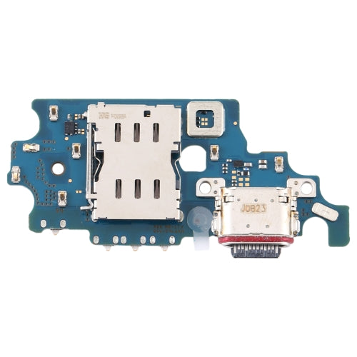 REPLACEMENT FOR SAMSUNG GALAXY S21 PLUS SM-G996B USB CHARGING BOARD