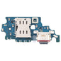 REPLACEMENT FOR SAMSUNG GALAXY S21 PLUS SM-G996B USB CHARGING BOARD