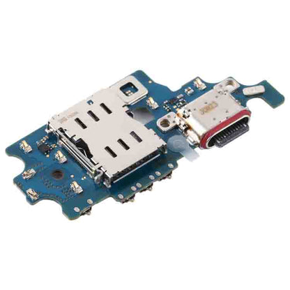 REPLACEMENT FOR SAMSUNG GALAXY S21 PLUS SM-G996B USB CHARGING BOARD