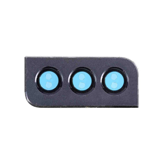 REPLACEMENT FOR SAMSUNG GALAXY S21 REAR CAMERA HOLDER WITH LENS - GREY