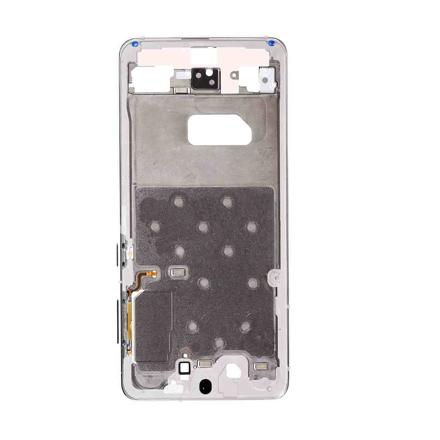 REPLACEMENT FOR SAMSUNG GALAXY S21 REAR HOUSING FRAME - VIOLET