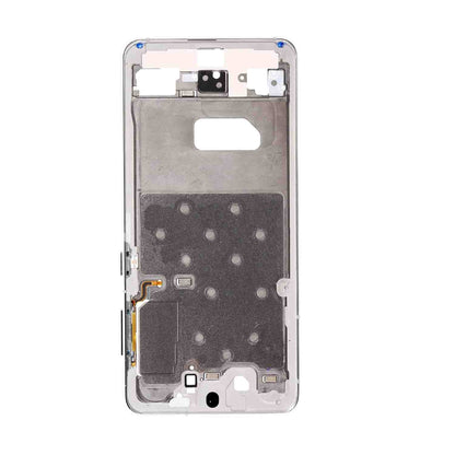 REPLACEMENT FOR SAMSUNG GALAXY S21 REAR HOUSING FRAME - VIOLET