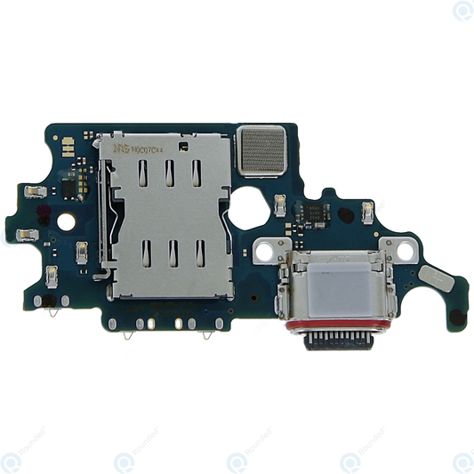 REPLACEMENT FOR SAMSUNG GALAXY S21 SM-G991B/N USB CHARGING BOARD