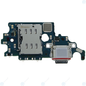 REPLACEMENT FOR SAMSUNG GALAXY S21 SM-G991B/N USB CHARGING BOARD