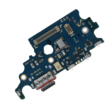 REPLACEMENT FOR SAMSUNG GALAXY S21 SM-G991B/N USB CHARGING BOARD