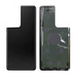 REPLACEMENT FOR SAMSUNG GALAXY S21 ULTRA BATTERY DOOR - BLACK