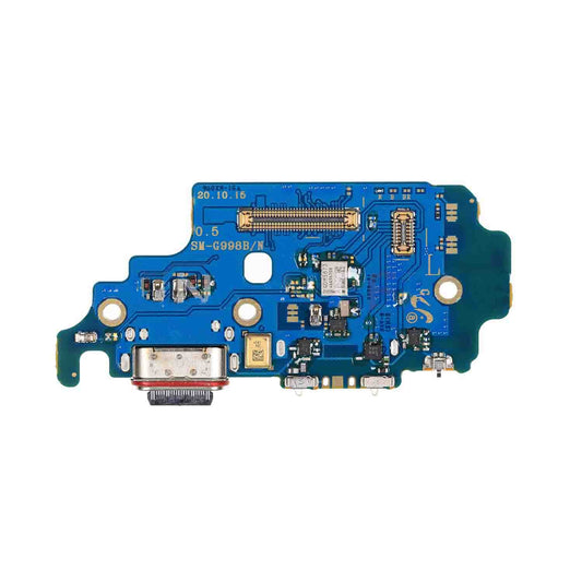 REPLACEMENT FOR SAMSUNG GALAXY S21 ULTRA SM-G998B/N USB CHARGING BOARD