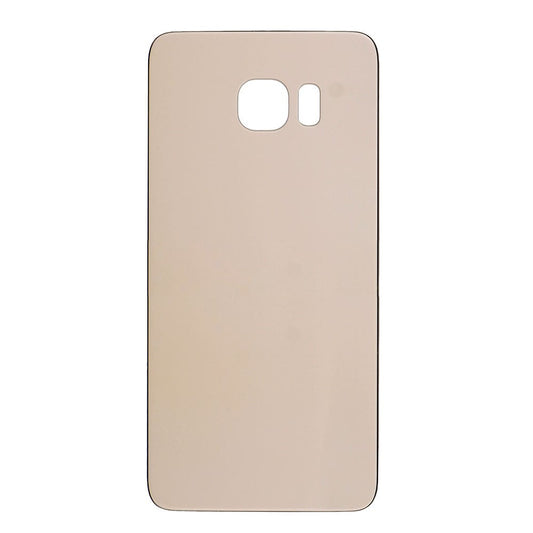 REPLACEMENT FOR SAMSUNG GALAXY S6 EDGE PLUS SM-G928 BACK COVER GOLD