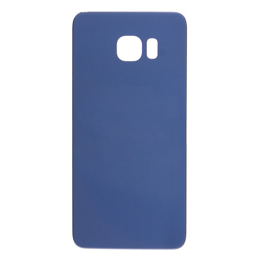 REPLACEMENT FOR SAMSUNG GALAXY S6 EDGE PLUS SM-G928 BACK COVER SAPPHIRE