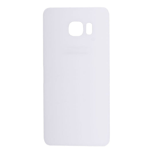 REPLACEMENT FOR SAMSUNG GALAXY S6 EDGE PLUS SM-G928 BACK COVER WHITE