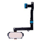 תחליף עבור SAMSUNG GALAXY S6 EDGE PLUS SM-G928 HOME BUTTON FLEX כבל - זהב