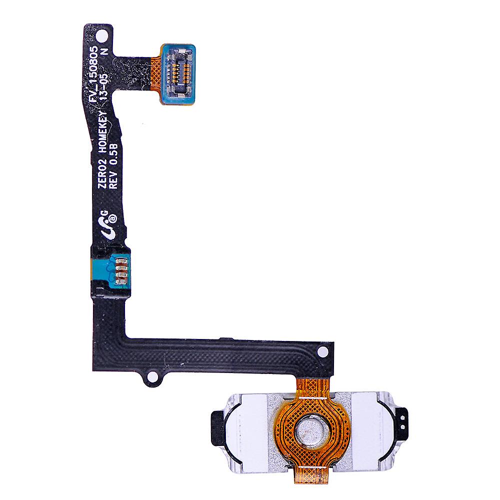 תחליף עבור SAMSUNG GALAXY S6 EDGE PLUS SM-G928 HOME BUTTON FLEX כבל - זהב