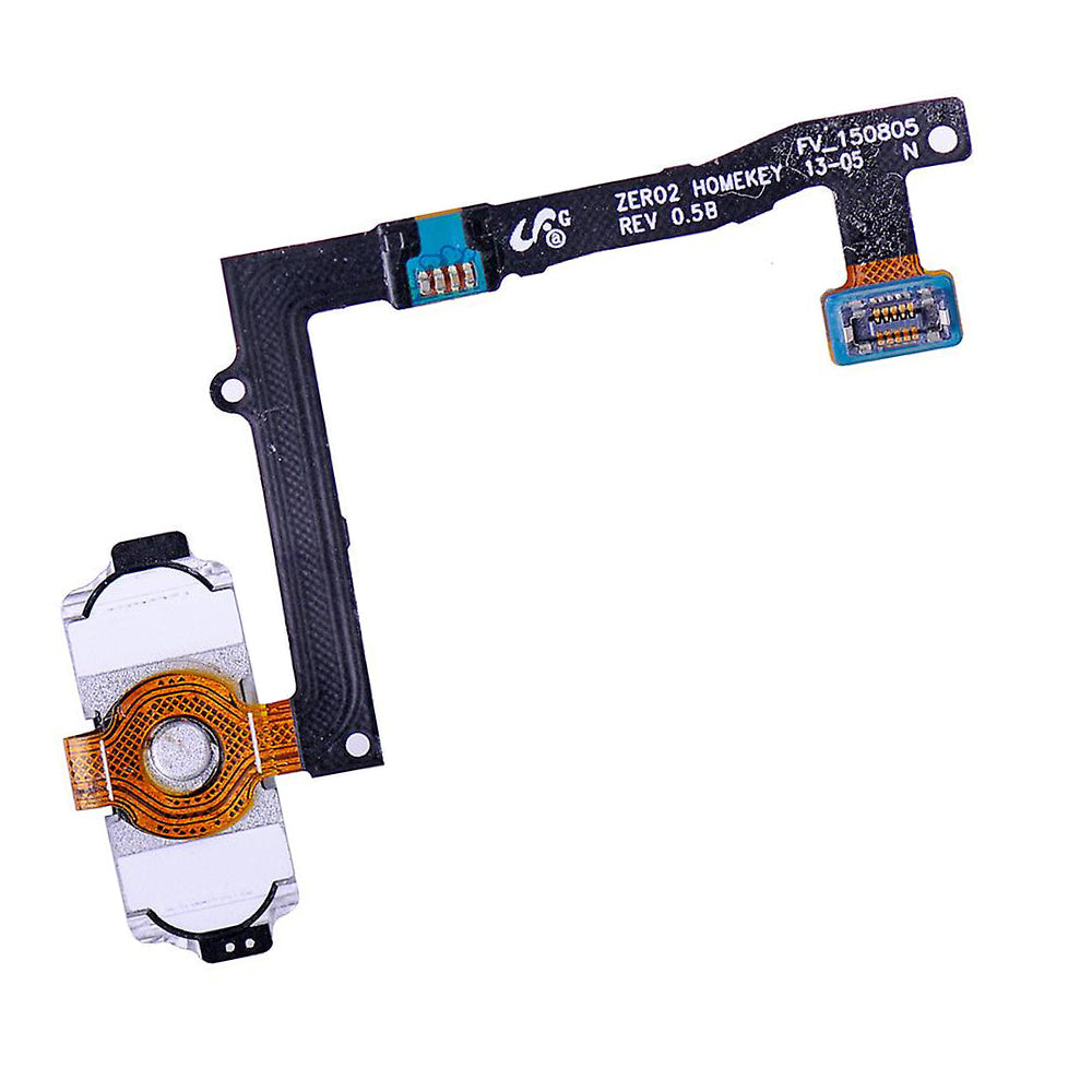 תחליף עבור SAMSUNG GALAXY S6 EDGE PLUS SM-G928 HOME BUTTON FLEX כבל - זהב