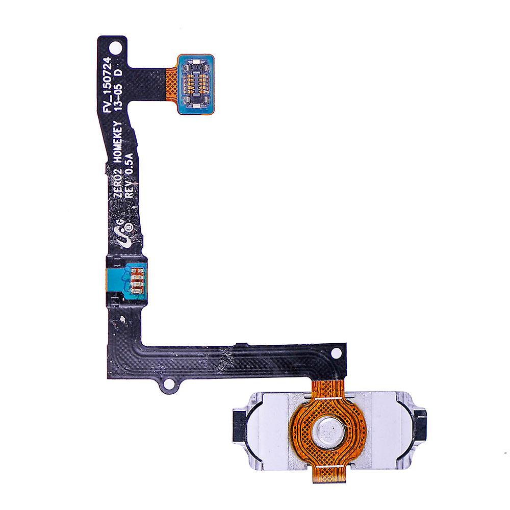 תחליף עבור SAMSUNG GALAXY S6 EDGE PLUS SM-G928 HOME BUTTON FLEX CABLE - ספיר