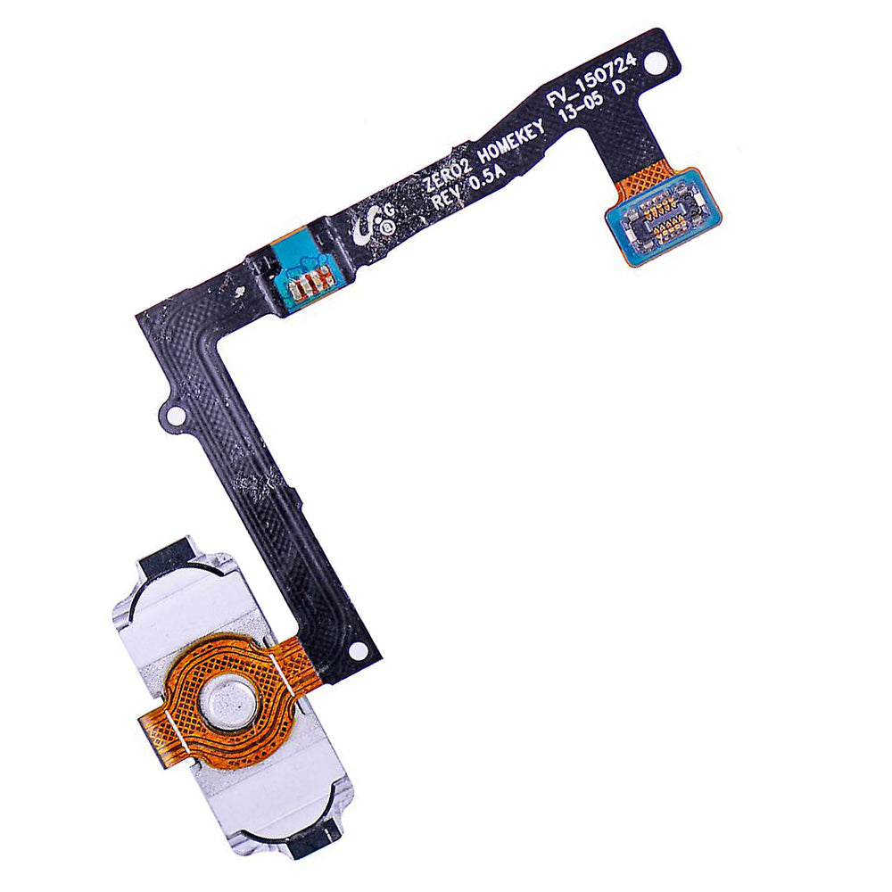 תחליף עבור SAMSUNG GALAXY S6 EDGE PLUS SM-G928 HOME BUTTON FLEX CABLE - ספיר