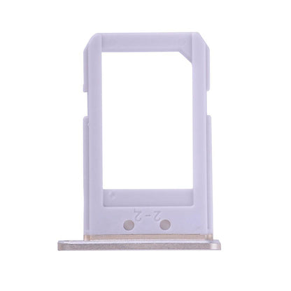 REPLACEMENT FOR SAMSUNG GALAXY S6 EDGE PLUS SM-G928 SERIES CARD TRAY - GOLD