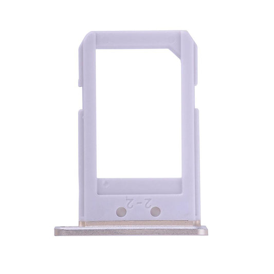 REPLACEMENT FOR SAMSUNG GALAXY S6 EDGE PLUS SM-G928 SERIES CARD TRAY - GOLD