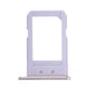 REPLACEMENT FOR SAMSUNG GALAXY S6 EDGE PLUS SM-G928 SERIES CARD TRAY - GOLD
