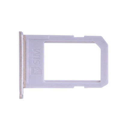 REPLACEMENT FOR SAMSUNG GALAXY S6 EDGE PLUS SM-G928 SERIES CARD TRAY - GOLD