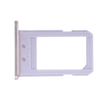 REPLACEMENT FOR SAMSUNG GALAXY S6 EDGE PLUS SM-G928 SERIES CARD TRAY - GOLD