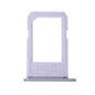 REPLACEMENT FOR SAMSUNG GALAXY S6 EDGE PLUS SM-G928 SERIES CARD TRAY - GRAY