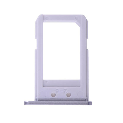 REPLACEMENT FOR SAMSUNG GALAXY S6 EDGE PLUS SM-G928 SERIES CARD TRAY - GRAY