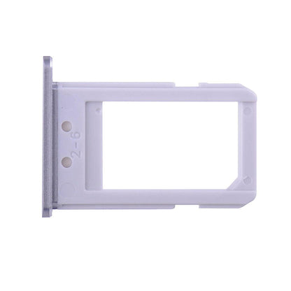 REPLACEMENT FOR SAMSUNG GALAXY S6 EDGE PLUS SM-G928 SERIES CARD TRAY - GRAY