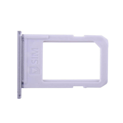 REPLACEMENT FOR SAMSUNG GALAXY S6 EDGE PLUS SM-G928 SERIES CARD TRAY - GRAY