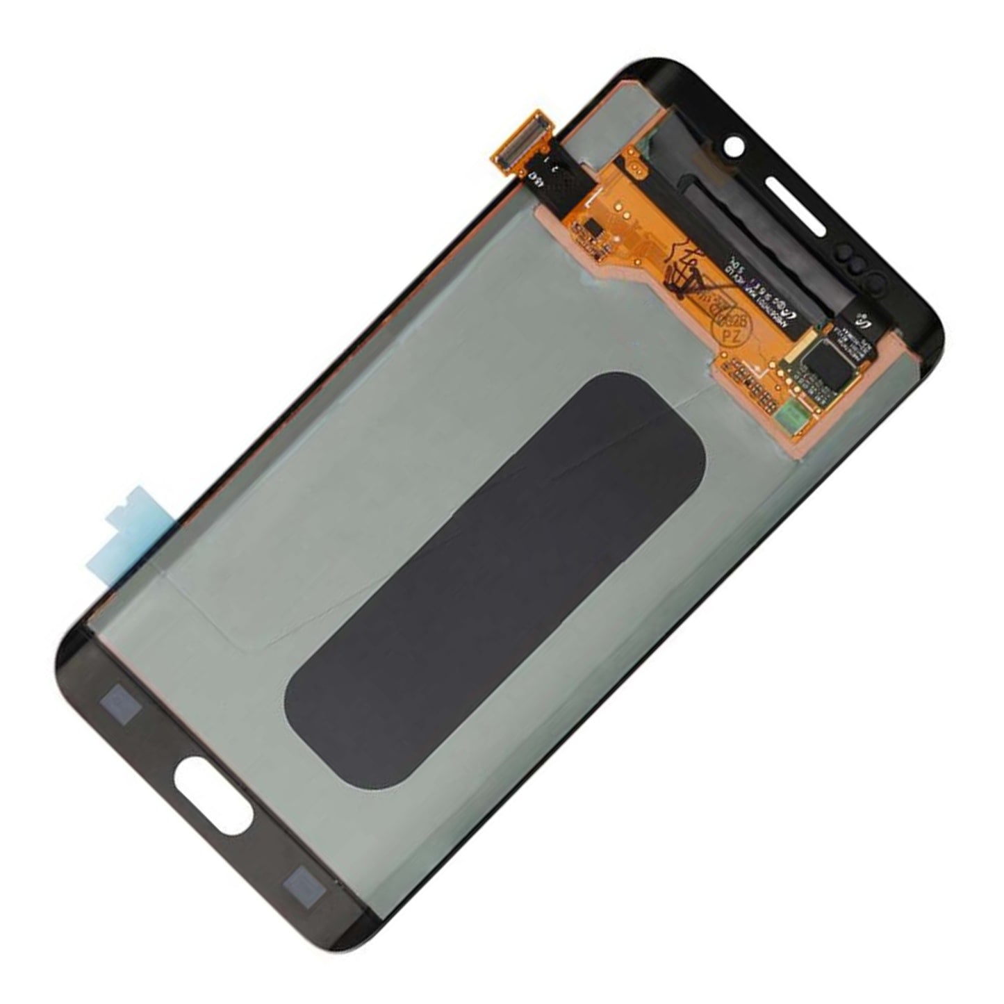 REPLACEMENT FOR SAMSUNG GALAXY S6 EDGE PLUS SM-G928 SERIES LCD SCREEN WITH DIGITIZER ASSEMBLY - SAPPHIRE