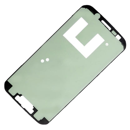 REPLACEMENT FOR SAMSUNG GALAXY S6 EDGE SERIES FRONT HOUSING ADHESIVE