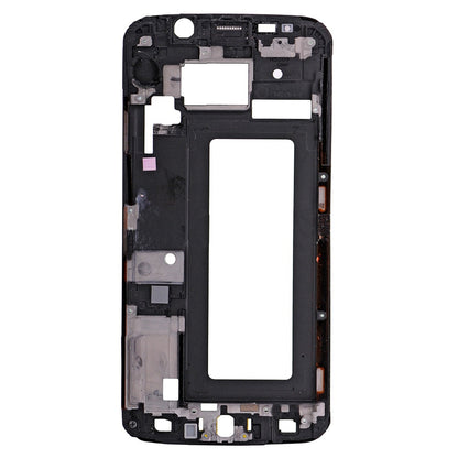 REPLACEMENT FOR SAMSUNG GALAXY S6 EDGE SERIES MIDDLE PLATE