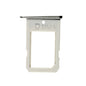 REPLACEMENT FOR SAMSUNG GALAXY S6 EDGE SERIES SIM CARD TRAY GRAY