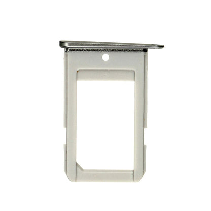 REPLACEMENT FOR SAMSUNG GALAXY S6 EDGE SERIES SIM CARD TRAY GRAY