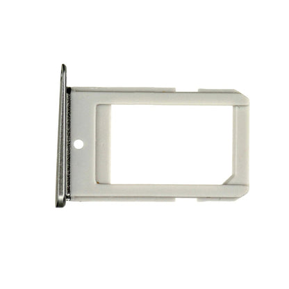 REPLACEMENT FOR SAMSUNG GALAXY S6 EDGE SERIES SIM CARD TRAY GRAY