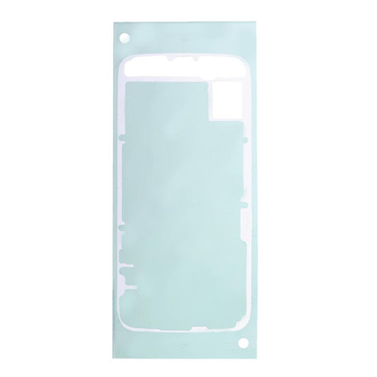 REPLACEMENT FOR SAMSUNG GALAXY S6 EDGE SM-G925 BATTERY DOOR ADHESIVE