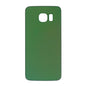 REPLACEMENT FOR SAMSUNG GALAXY S6 EDGE SM-G925 BATTERY DOOR WITH ADHESIVE - GREEN