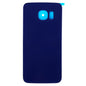 REPLACEMENT FOR SAMSUNG GALAXY S6 EDGE SM-G925 BATTERY DOOR WITH ADHESIVE PEBBLE BLUE