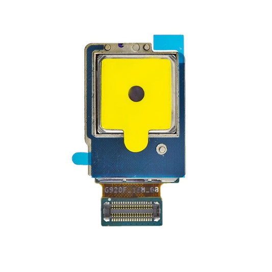 REPLACEMENT FOR SAMSUNG GALAXY S6 EDGE SM-G925 REAR CAMERA