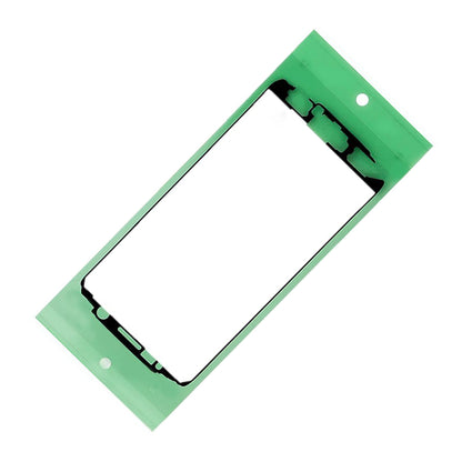 REPLACEMENT FOR SAMSUNG GALAXY S6 FRAME ADHESIVE STICKER