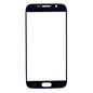 REPLACEMENT FOR SAMSUNG GALAXY S6 FRONT GLASS LENS - PEBBLE BLUE