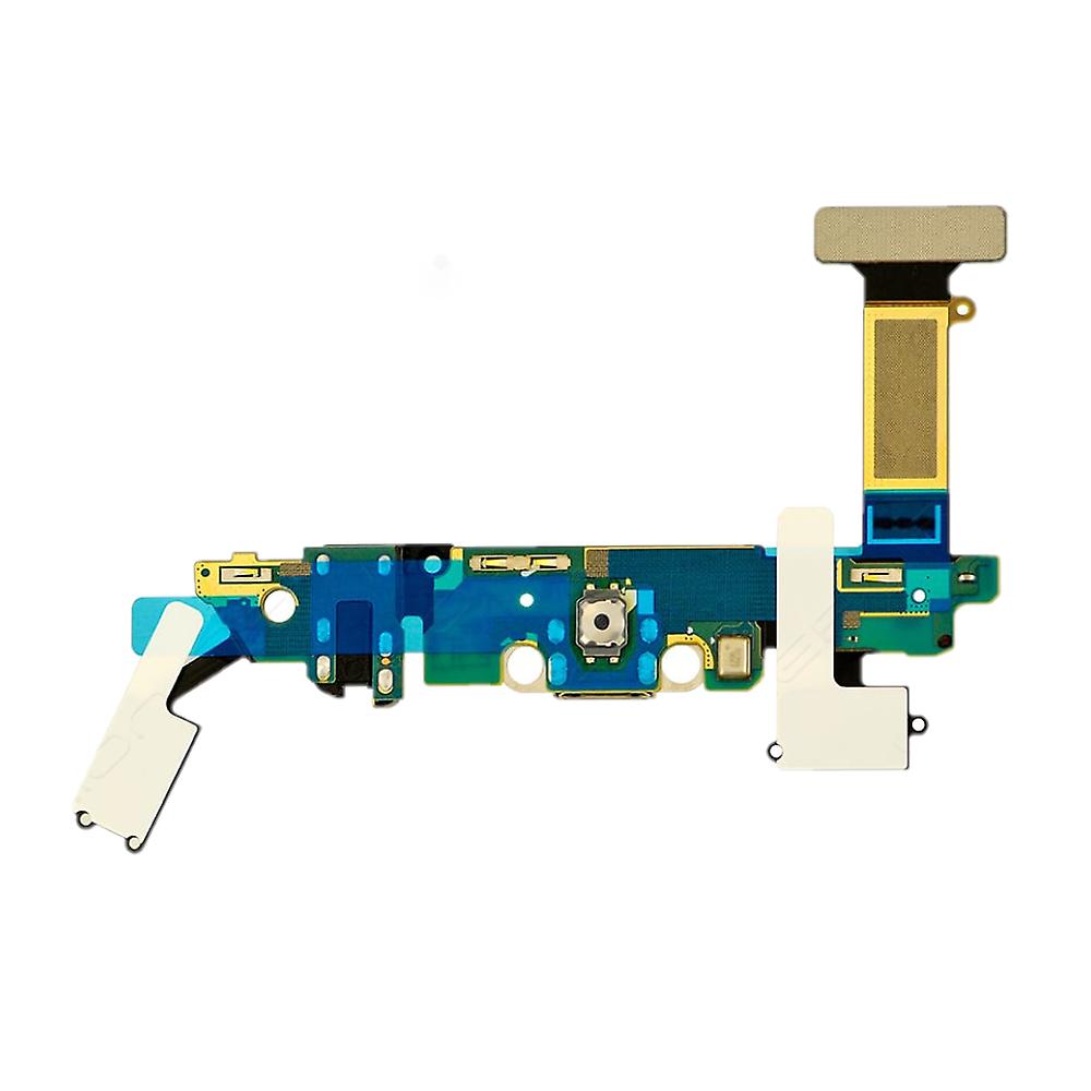 REPLACEMENT FOR SAMSUNG GALAXY S6 G920F CHARGING PORT FLEX CABLE