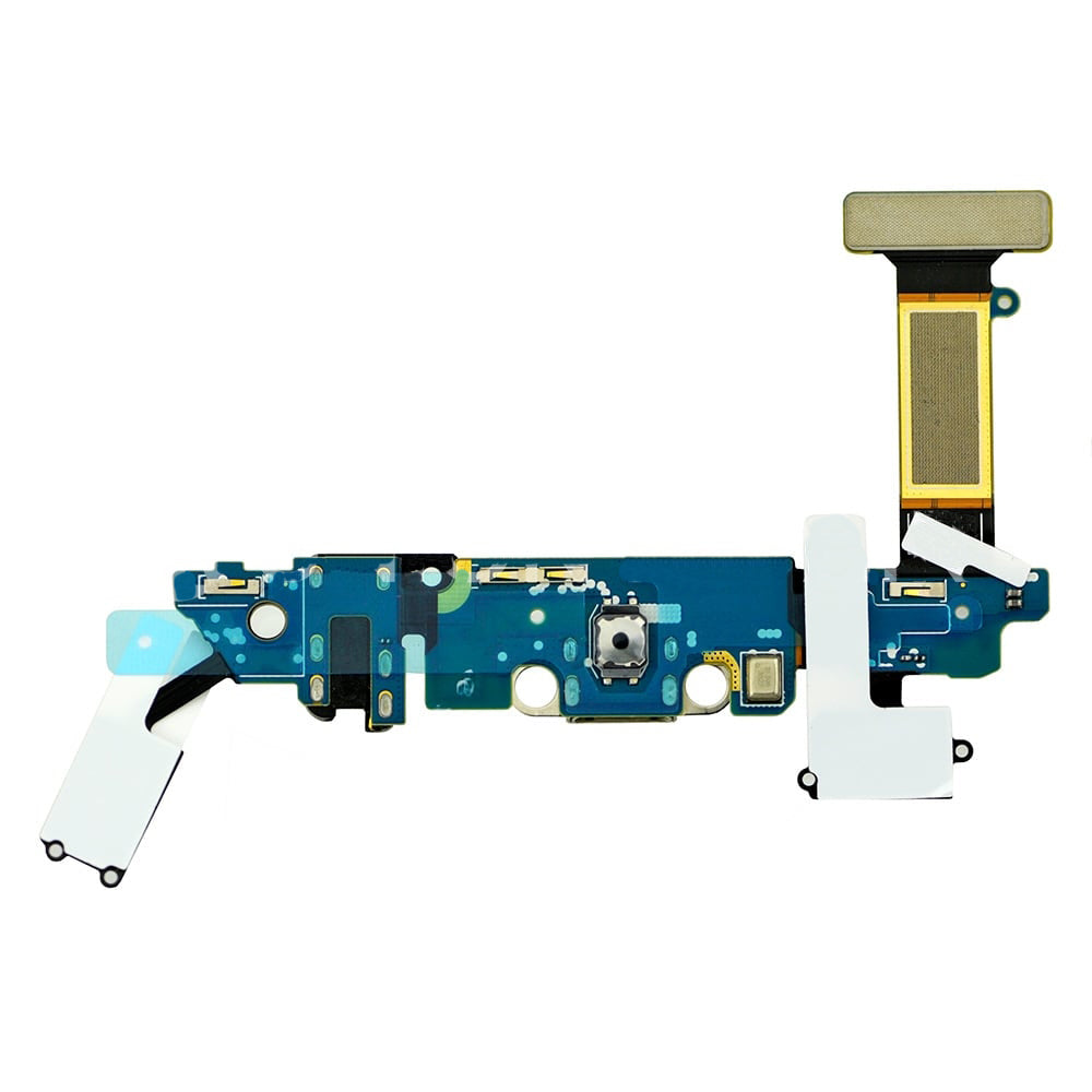 REPLACEMENT FOR SAMSUNG GALAXY S6 G920P CHARGING PORT FLEX CABLE