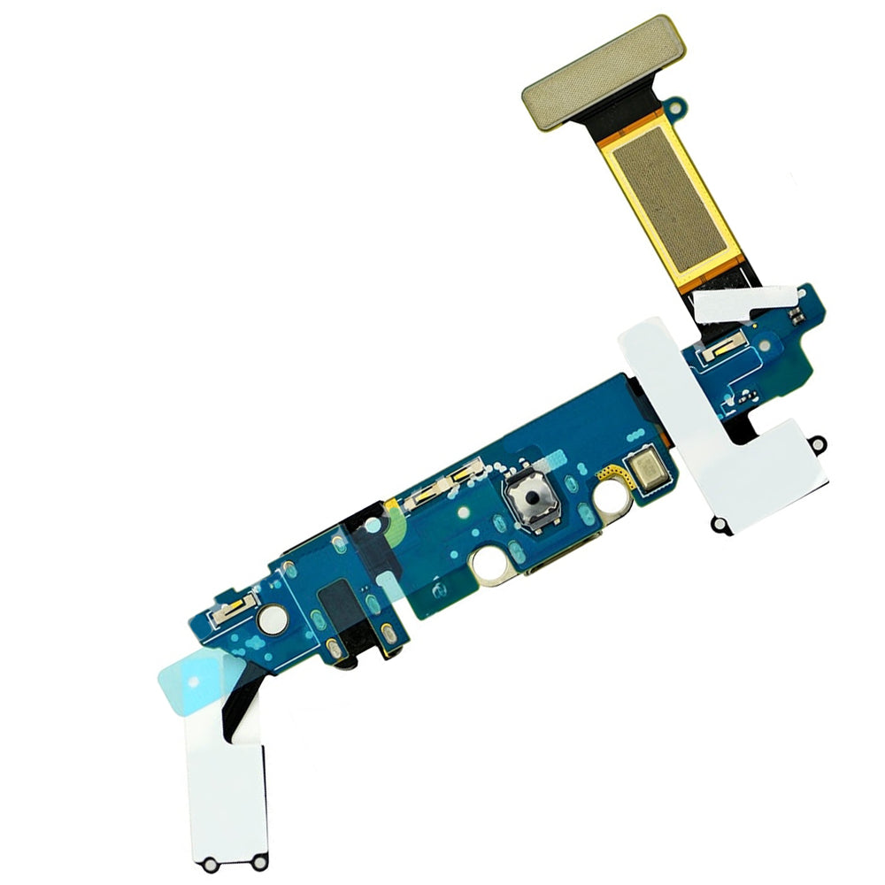 REPLACEMENT FOR SAMSUNG GALAXY S6 G920P CHARGING PORT FLEX CABLE