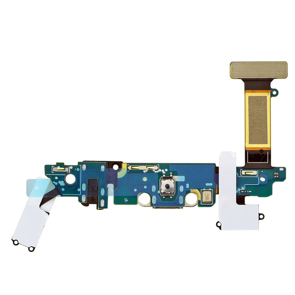 REPLACEMENT FOR SAMSUNG GALAXY S6 G920R4 CHARGING PORT FLEX CABLE