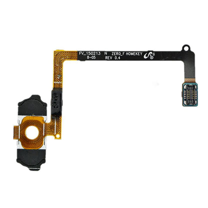תחליף עבור SAMSUNG GALAXY S6 HOME BUTTON FLEX כבל - שחור