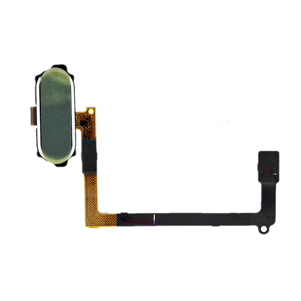 תחליף עבור SAMSUNG GALAXY S6 HOME BUTTON FLEX כבל - שחור