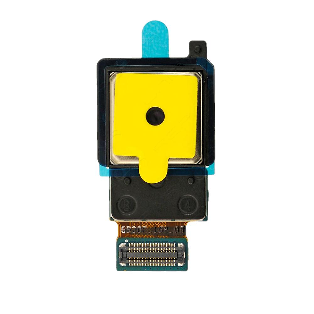 REPLACEMENT FOR SAMSUNG GALAXY S6 REAR CAMERA